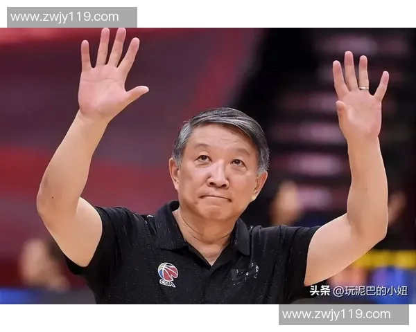 中国女篮95-39狂胜56分，宫鲁鸣定世界杯目标，双内线归队有眉目