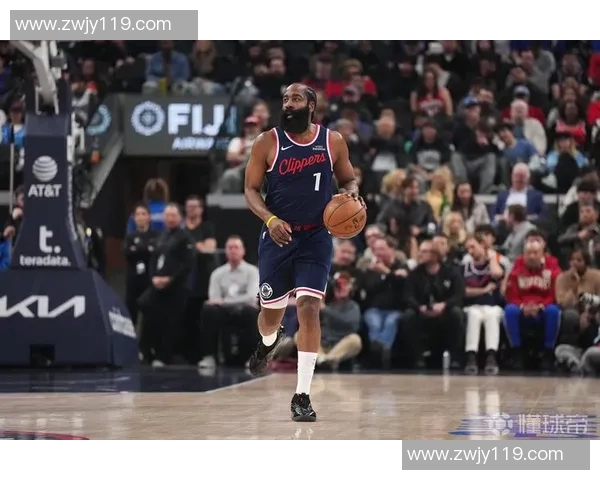 哈登：我庆幸拥有过快船生涯，我认为我在那留下了影响